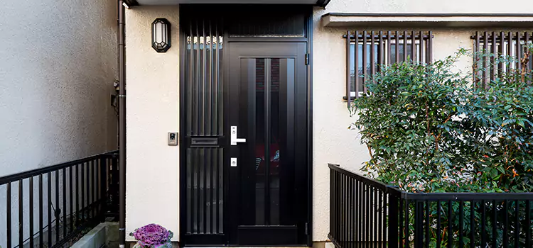 Popular Exterior Door Options in Austintown, OH
