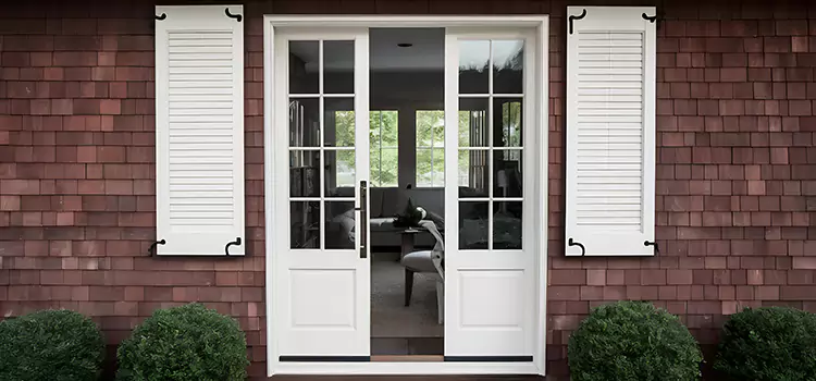 French Door Restoration Austintown
