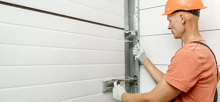 Why Choose Us for Garage Door Lock Services in Austintown, OH?