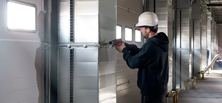 Prompt and Professional Garage Door Service in Austintown, Ohio