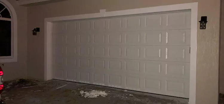 Garage Door Coil Replacement Austintown