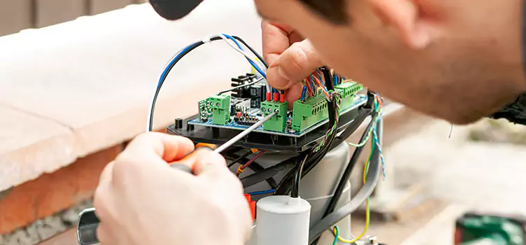 Specialized Brand Gate Motor Repairs Austintown