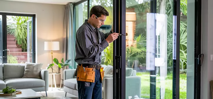 Why Choose Us for Your Glass Door Needs in Austintown, OH?