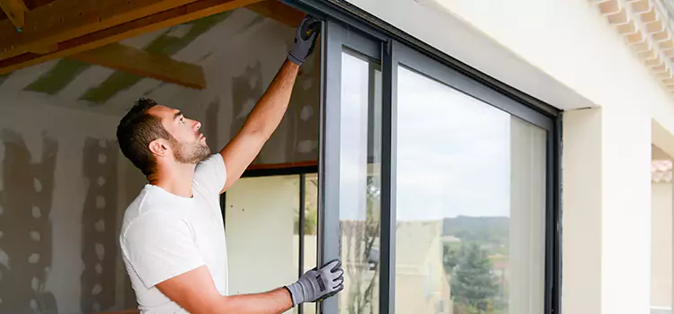 Emergency Sliding Glass Door Repair Austintown