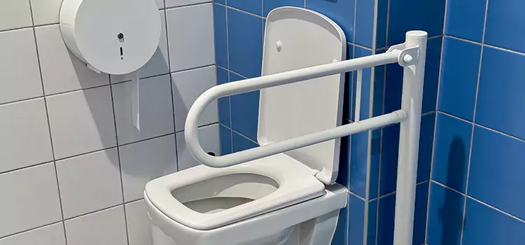 Comprehensive Solutions in Austintown, OH for Accessible Facilities