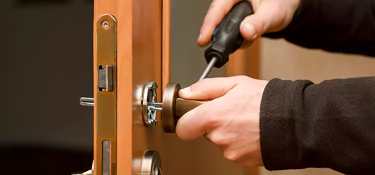 Locked Out of Your House Austintown