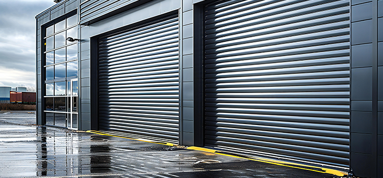 Emergency Industrial Garage Door Service Austintown