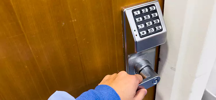Why Choose Us for Your Keypad Lock Needs in Austintown, OH?