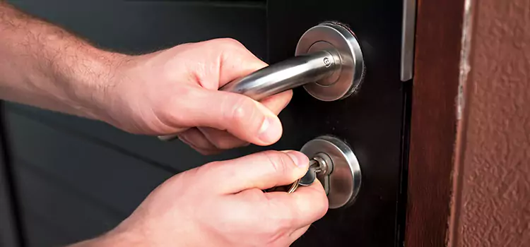 Master Key Control and Audits Austintown