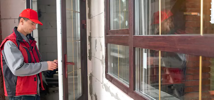 Sliding Door Lock Repair Austintown