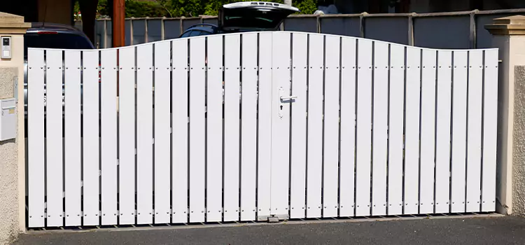Why Choose Us for Residential Gate Repair in Austintown, OH?