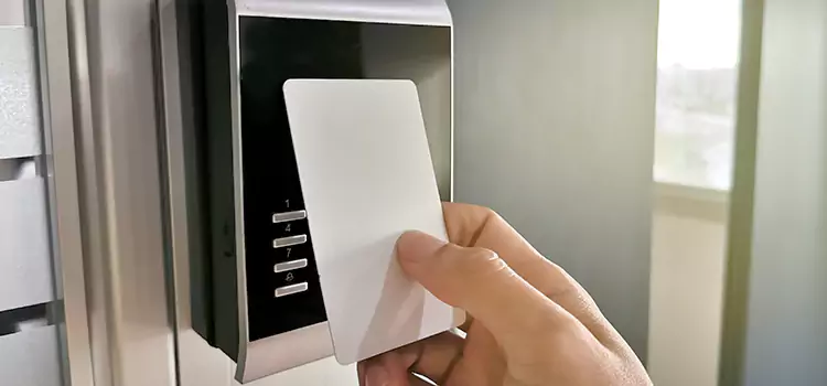 Advanced RFID Technology Integration in Austintown, OH
