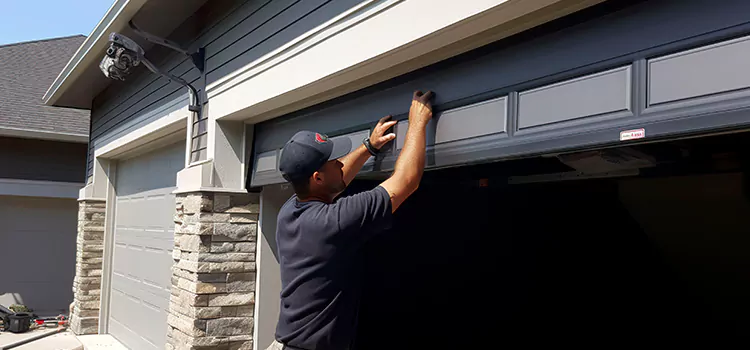 Janus Roll Up Doors Austintown