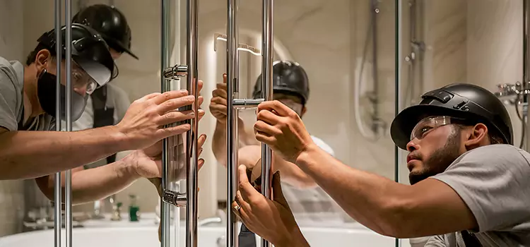 Shower Door Replacement Cost Austintown