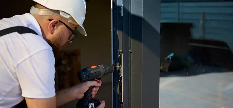 Aluminium Sliding Door Lock Fitting Austintown