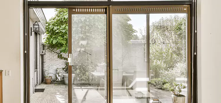 Glass Door Panel Replacement Cost Austintown