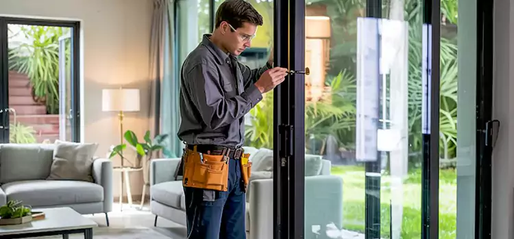 Sliding Door Maintenance Austintown