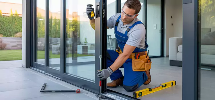 Patio Door Replacement Austintown