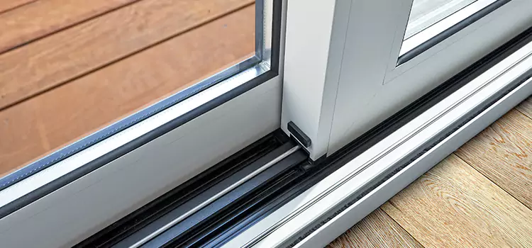 Why Your Sliding Door Keeps Getting Stuck in Austintown, OH?