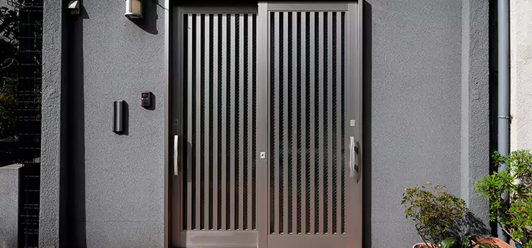 Specialized Steel Door Services in Austintown, OH