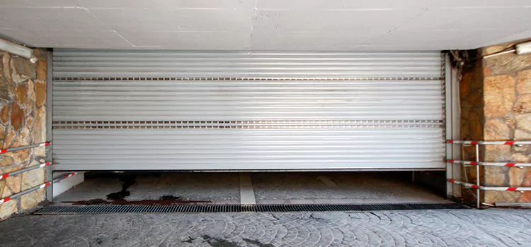 Steel Garage Door Repair Austintown