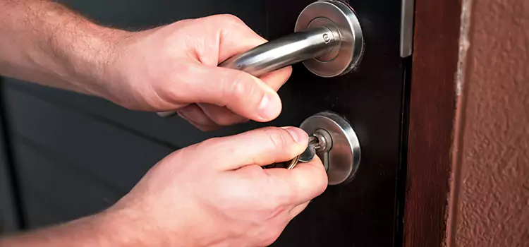 Door Closer Repair & Installation Austintown