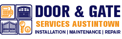 Door & Gate Services Austintown