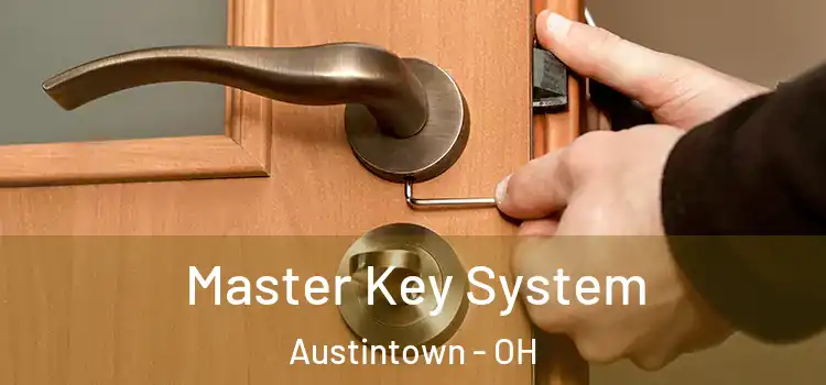  Master Key System Austintown - OH